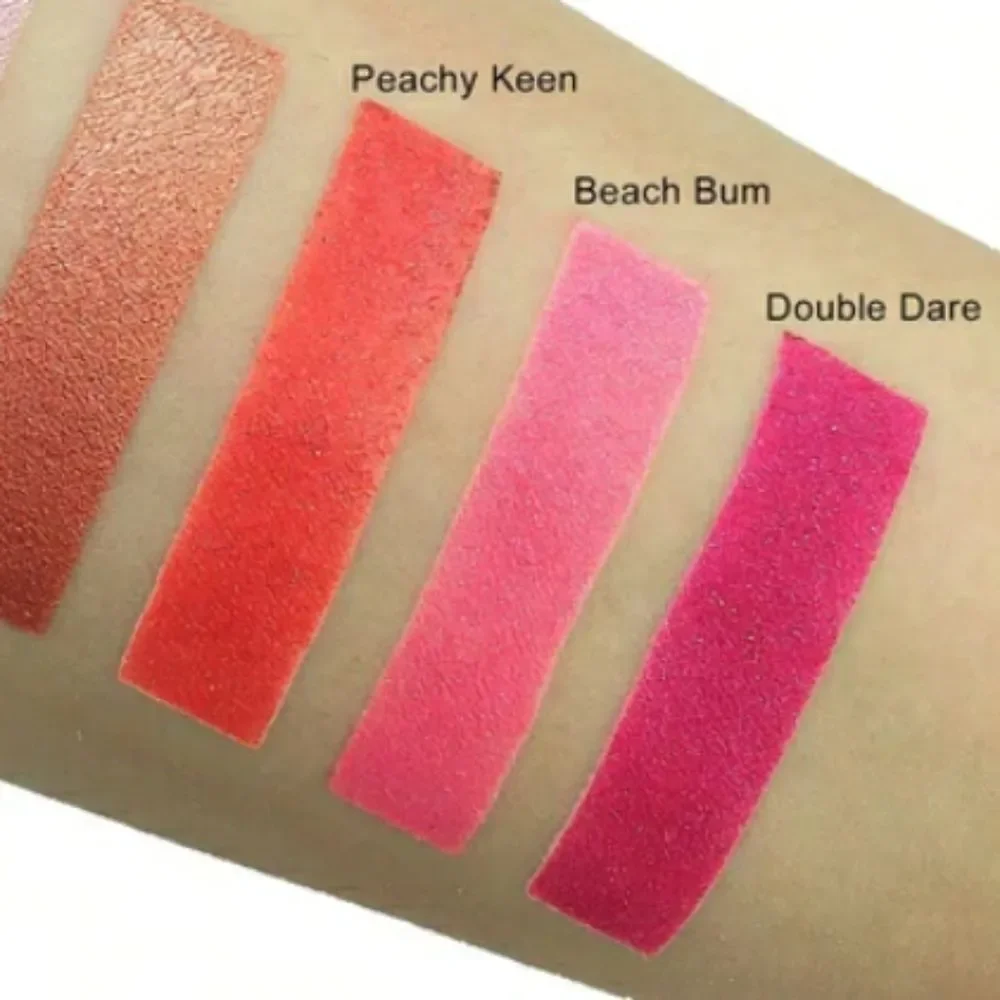 ❇️DOUBLE DARE Medusa Makeup Sweet Cheeks Blush NWT